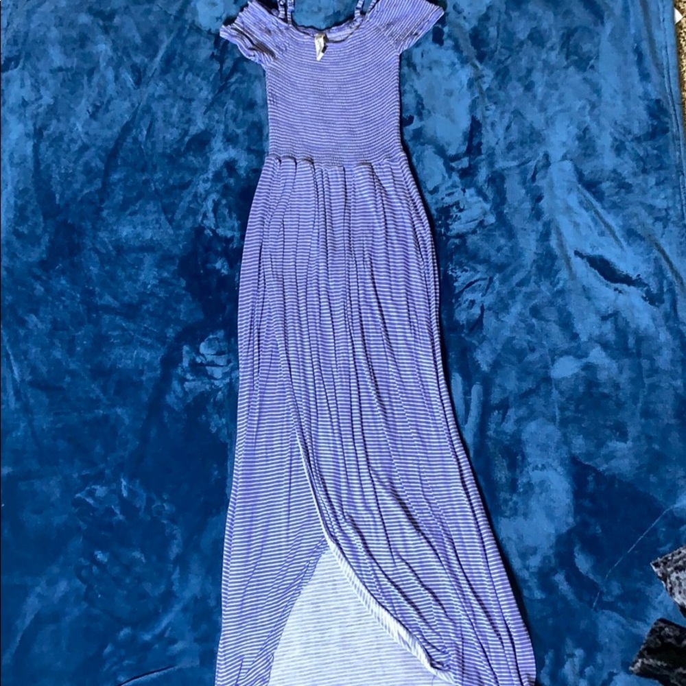 Pretty dress